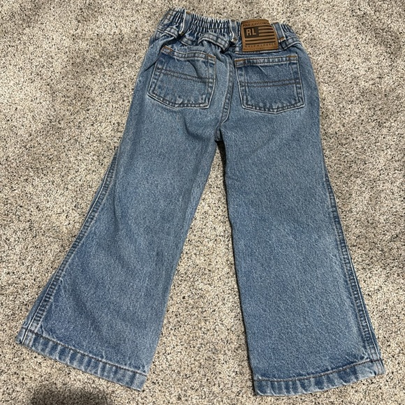 Ralph Lauren Polo jeans - Picture 3 of 4